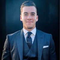 Rainier Gracial's profile picture