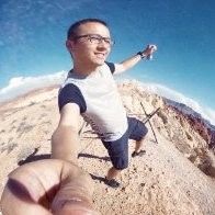 Zhixing Ye's profile picture