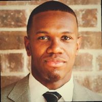 Desmond L Jackson's profile picture