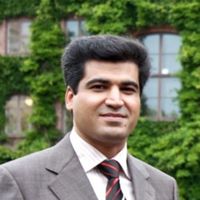 Shahram Jalaliniya's profile picture