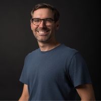 Julian Ward's profile picture