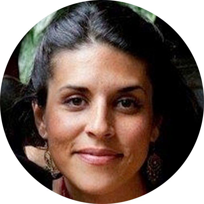 Darya Shaikh - Partner at Leaders' Quest | The Org