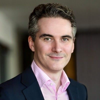 John Patrick Higgins Head Of Business Operations at Trellis