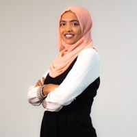 Amal Mohamed Dameer's profile picture