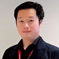 Yi-Cheng Liu's profile picture