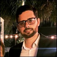 Adrián Rosa's profile picture