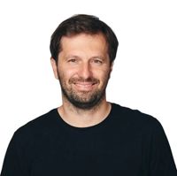 Krzysztof Marcisz's profile picture