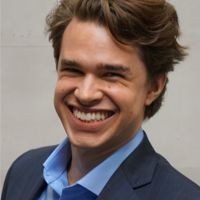Joshua Romanowski's profile picture