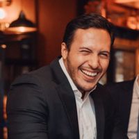 Juan Sebastian Sanchez's profile picture