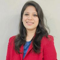 Richa Agarwal's profile picture