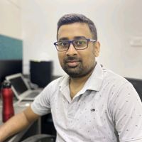 Sudipta Mondal's profile picture