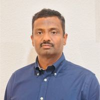 Hareesh Thimalapura's profile picture