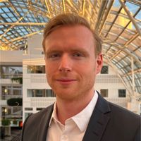 Alexander Forsman's profile picture