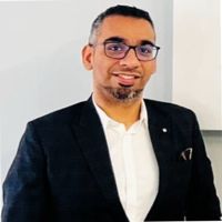 Samrat Verma's profile picture