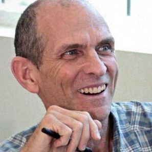 Scott Franklin CoFounder & Chief Scientific Officer at Checkerspot