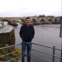 Mohamed Elsayed's profile picture