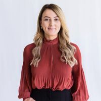 Meg Dean's profile picture