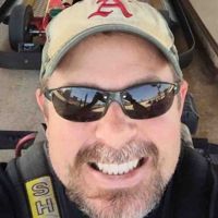 Wayne Parker's profile picture