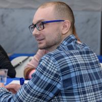 Konstantin Kudryavtsev's profile picture