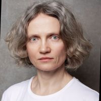 Agnieszka Hyška-Krawczyk's profile picture