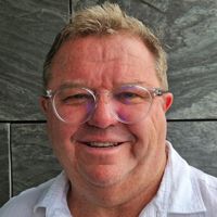 Steve Carter's profile picture