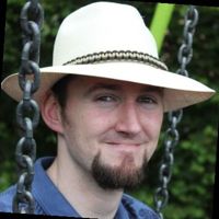 Stuart Hacking's profile picture