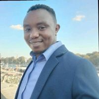 Maxwell Muoki's profile picture