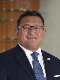 Richard Pineda named Chair of The Small and Emerging Contractors Advisory Forum
