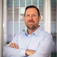 David Tasker's profile picture