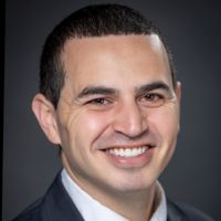 Matthew Gomez's profile picture