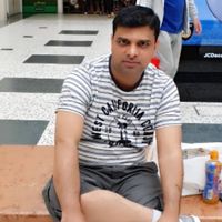 Abid Hussain • 1st's profile picture
