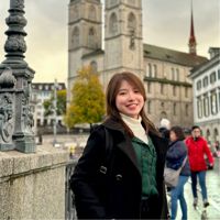 Tan Huei Lie's profile picture