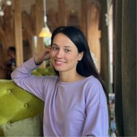 Oksana Pustenko's profile picture