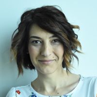 Marijana Roncevic's profile picture