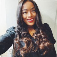 Amber Williams' profile picture