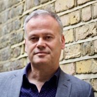 Darren Smyth's profile picture