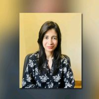 Rabya Aziz's profile picture