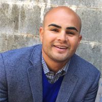 Gabriel Salinas' profile picture