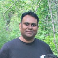 Ravneel Kumar's profile picture
