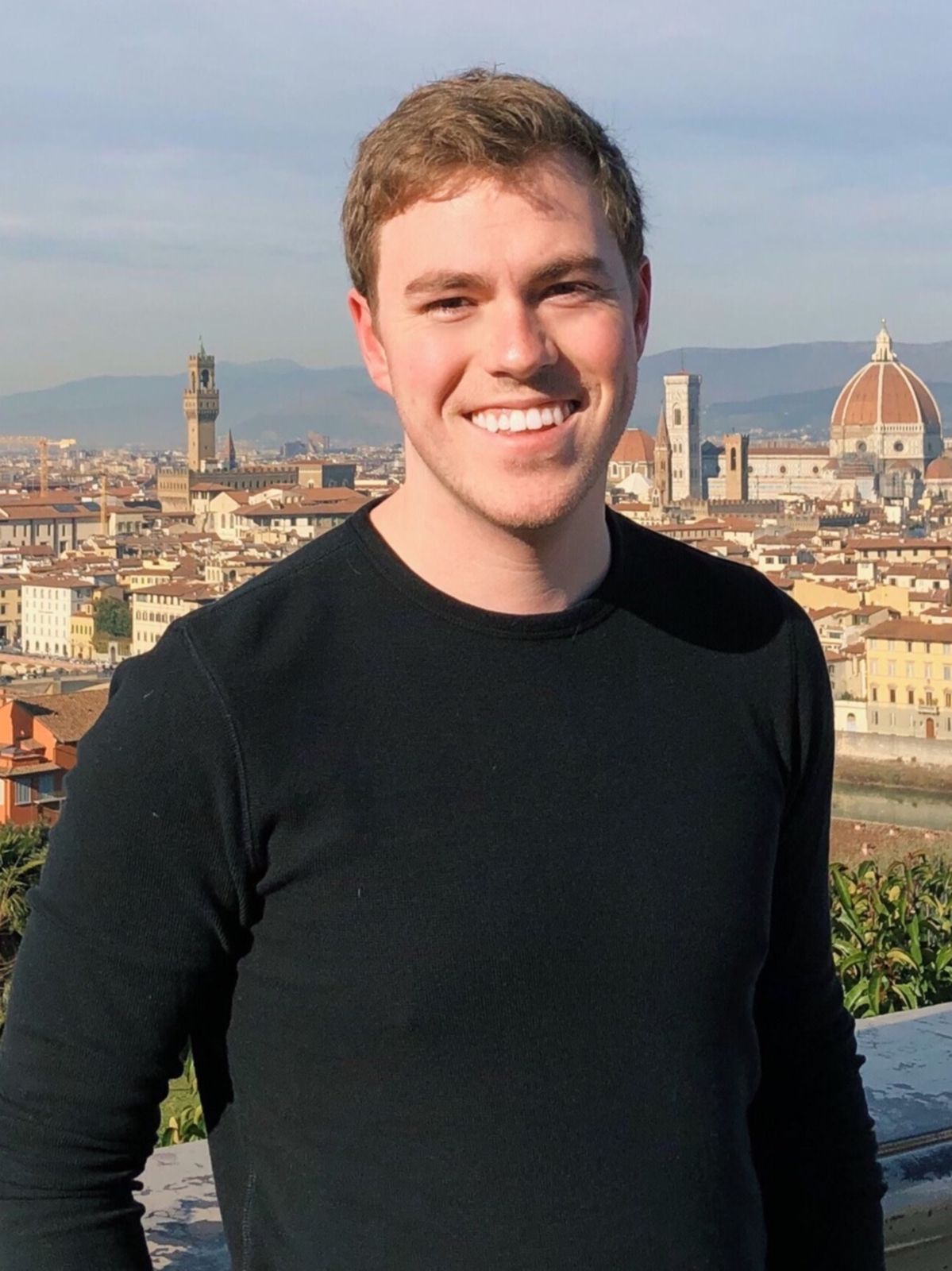 The Org Welcomes George Paul as its New Content Manager, The Org