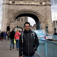 Harsh Naraini's profile picture
