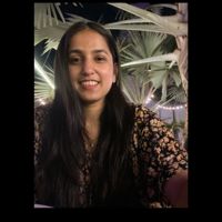 Saee Patil's profile picture