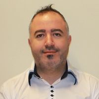 Ahmet Turhan's profile picture