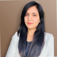 Vishakha Kewlani's profile picture