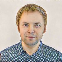 Adrian Tamas' profile picture