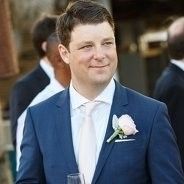 David Waugh's profile picture