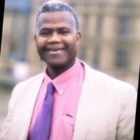 Peter Anthony Kargbo's profile picture
