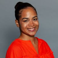 Melodie Romain's profile picture