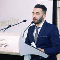 Petros Amanatidis' profile picture