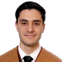 David Rodríguez Bacelar's profile picture
